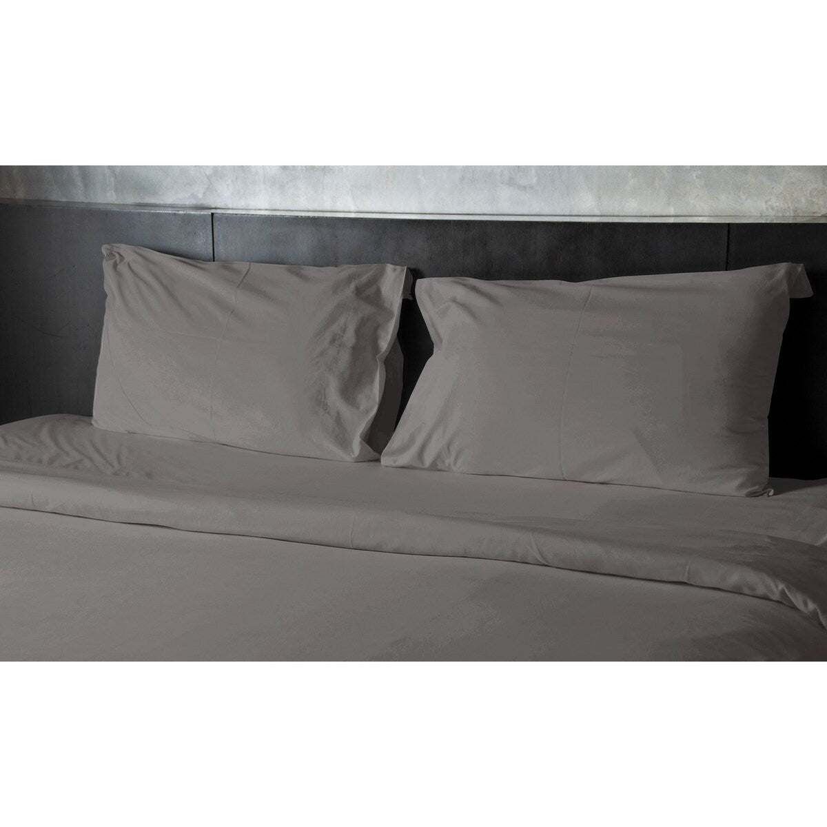 Biancheria da letto King Size Comfort 4 pezzi 1800 Count - LENZUOLA EXTRA MORBIDE E PROFONDE