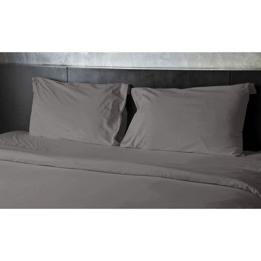 Biancheria da letto King Size Comfort 4 pezzi 1800 Count - LENZUOLA EXTRA MORBIDE E PROFONDE