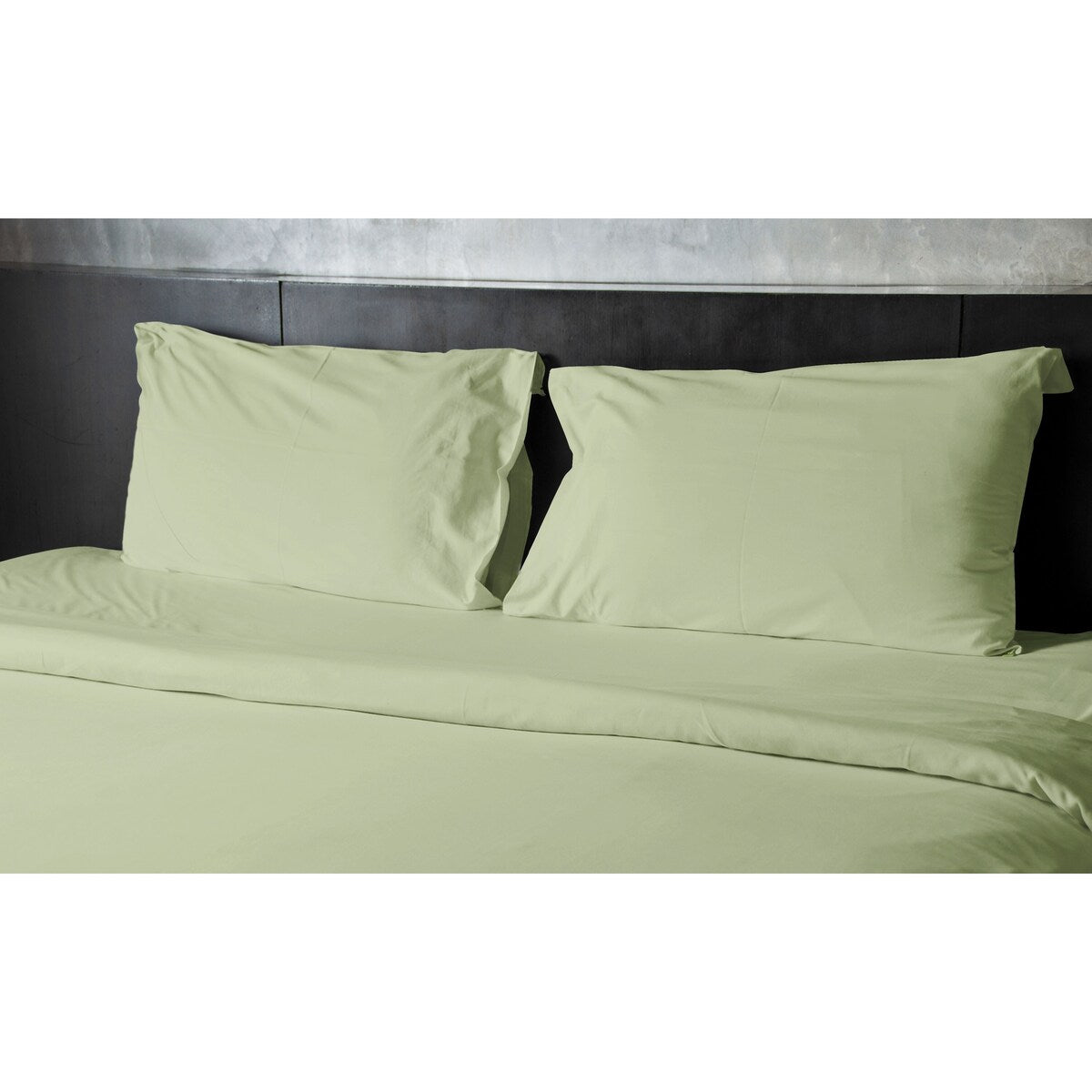 Biancheria da letto King Size Comfort 4 pezzi 1800 Count - LENZUOLA EXTRA MORBIDE E PROFONDE