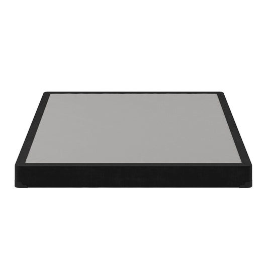 Kingsdown Low Profile 5 pollici Fondazione in legno/Box Spring