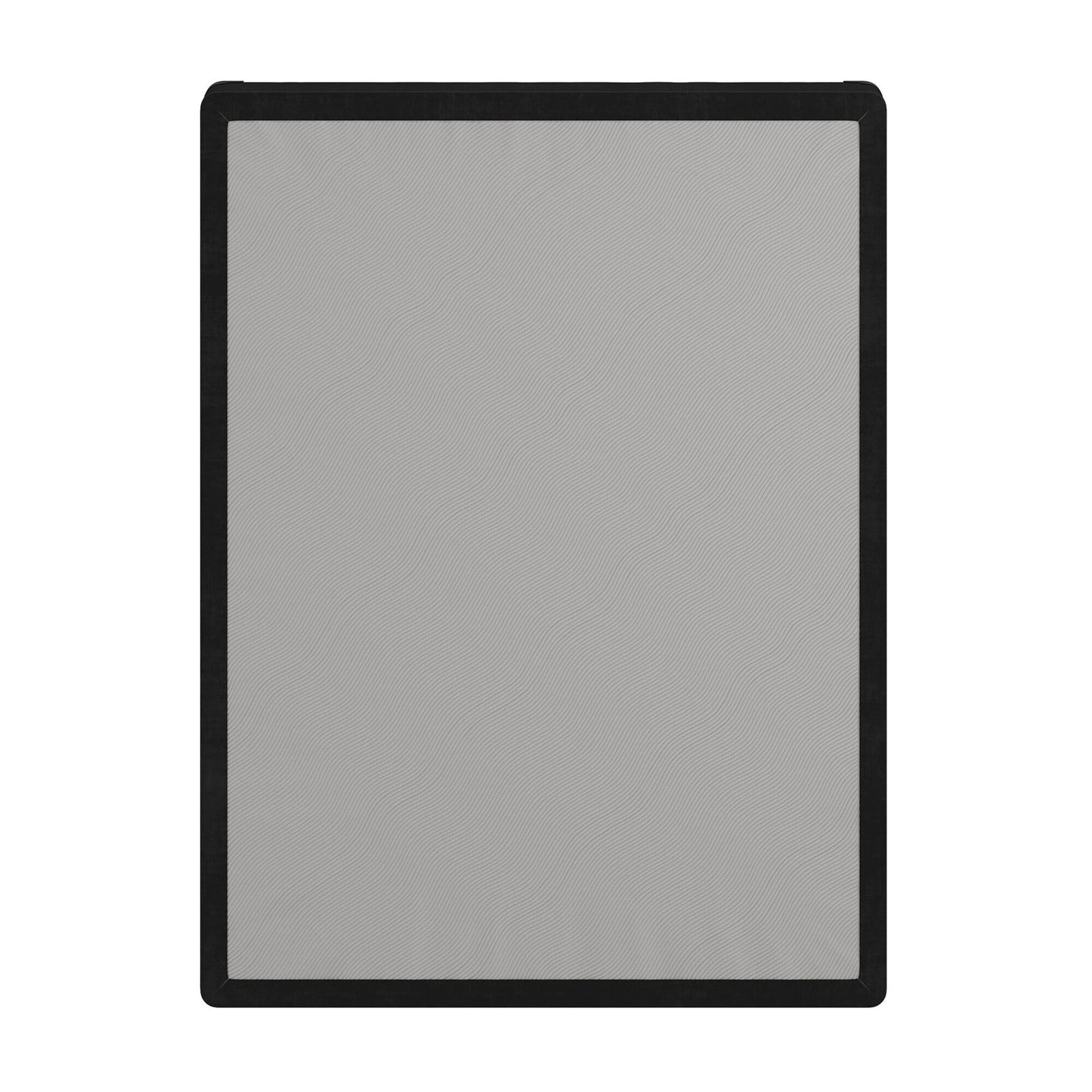 Kingsdown Low Profile 5 pollici Fondazione in legno/Box Spring