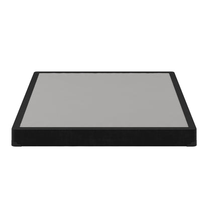 Materasso di lusso Kingsdown Prime Parkman Firm Innerspring Multi-Layered Comfort Cool Quilted Top da 12 pollici con opzione set