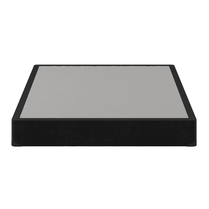 Materasso di lusso Kingsdown Prime Parkman Firm Innerspring Multi-Layered Comfort Cool Quilted Top da 12 pollici con opzione set