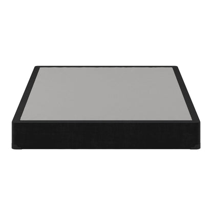 Kingsdown Standard Profile 8 pollici Fondazione in legno/Box Spring
