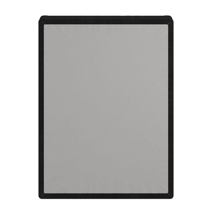 Kingsdown Standard Profile 8 pollici Fondazione in legno/Box Spring