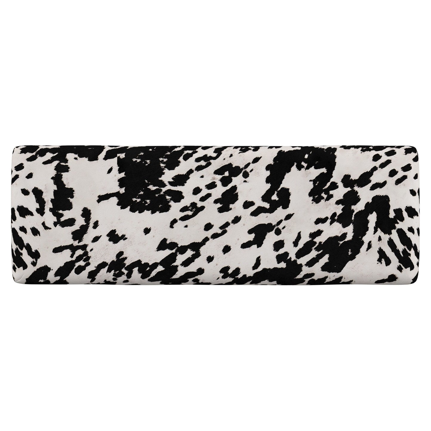 Panca imbottita in velluto Klaus di iNSPIRE Q Bold