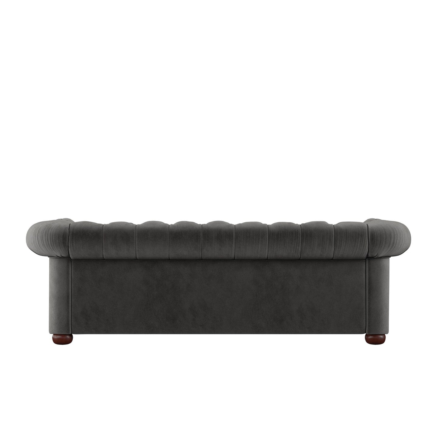 Divano Chesterfield imbottito Knightsbridge di iNSPIRE Q Artisan
