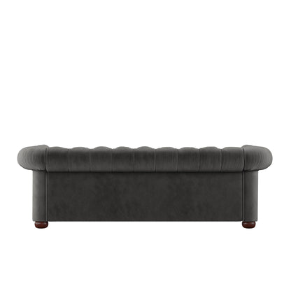 Divano Chesterfield imbottito Knightsbridge di iNSPIRE Q Artisan