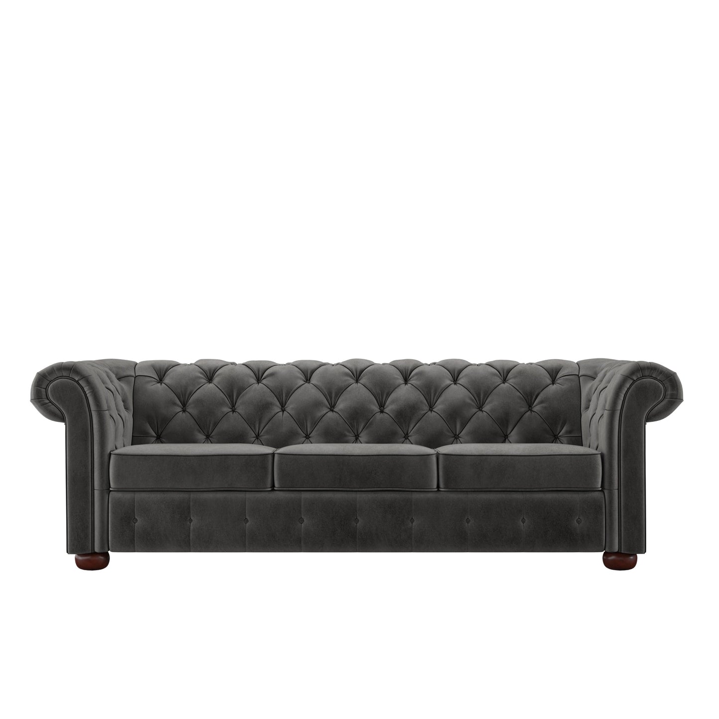 Divano Chesterfield imbottito Knightsbridge di iNSPIRE Q Artisan