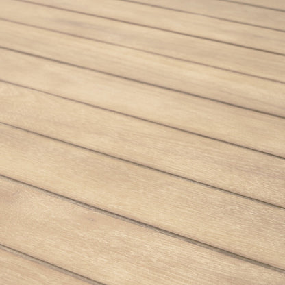 Set di 8 divani e poltrone da esterno Sunbrella Kooper