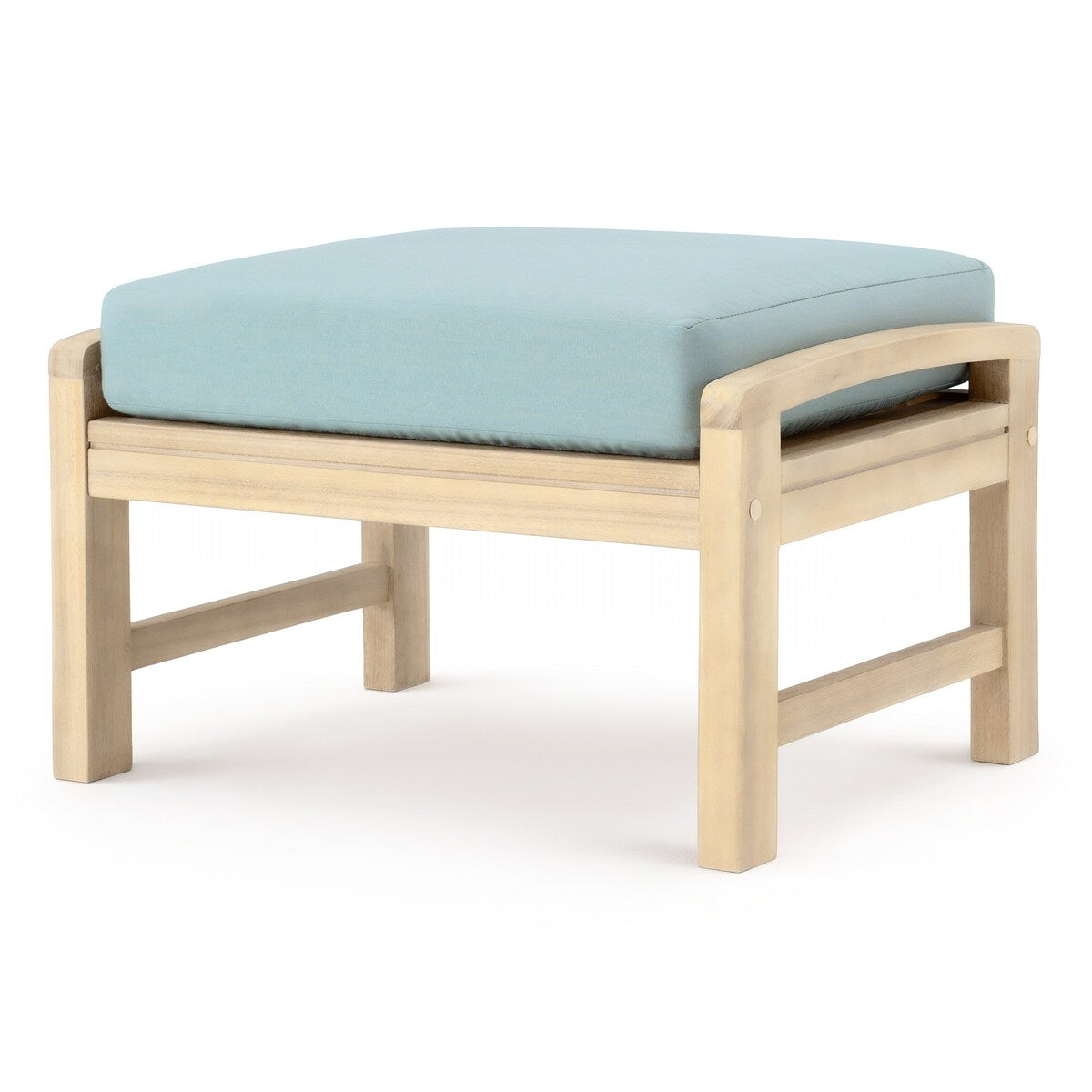 Set di 8 divani e poltrone da esterno Sunbrella Kooper