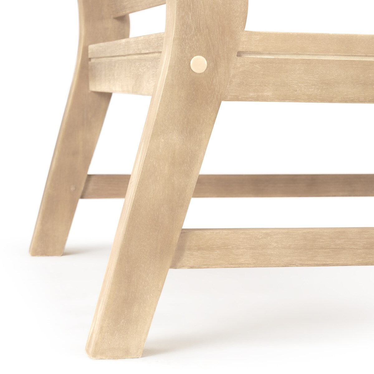 Set di 8 divani e poltrone da esterno Sunbrella Kooper