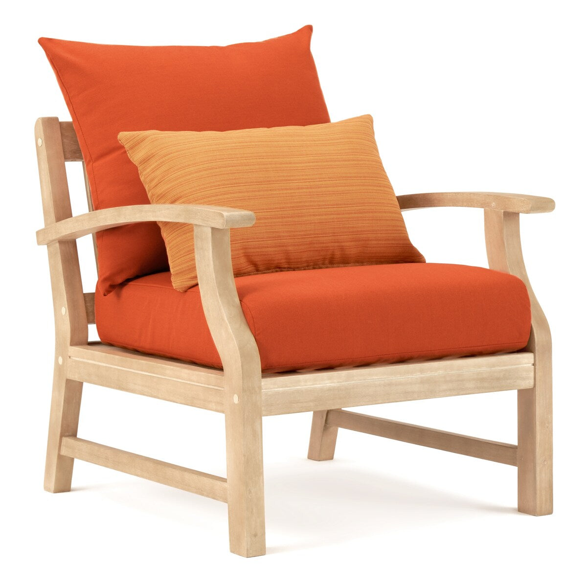 Set di 8 divani e poltrone da esterno Sunbrella Kooper