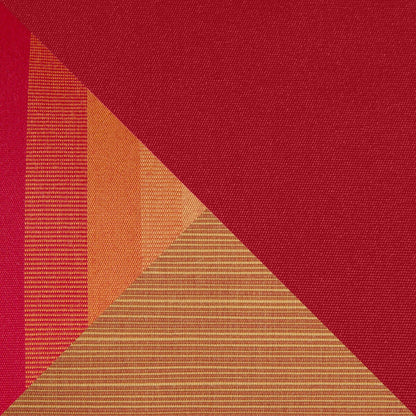 Set di 8 divani e poltrone da esterno Sunbrella Kooper