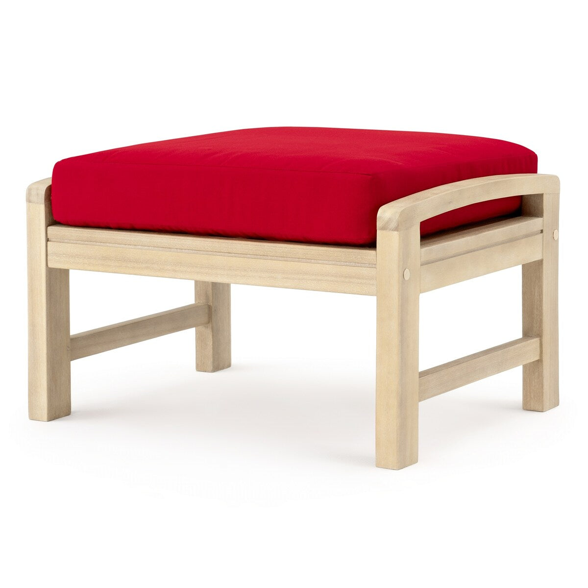 Set di 8 divani e poltrone da esterno Sunbrella Kooper