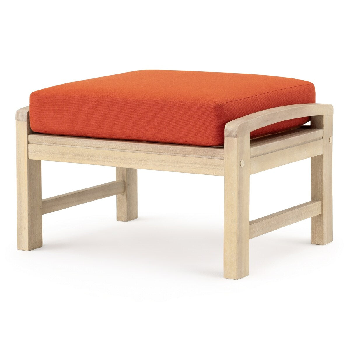 Set di 8 divani e poltrone da esterno Sunbrella Kooper