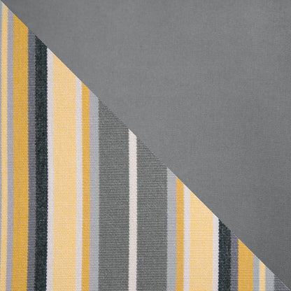 Set di 8 divani e poltrone da esterno Sunbrella Kooper