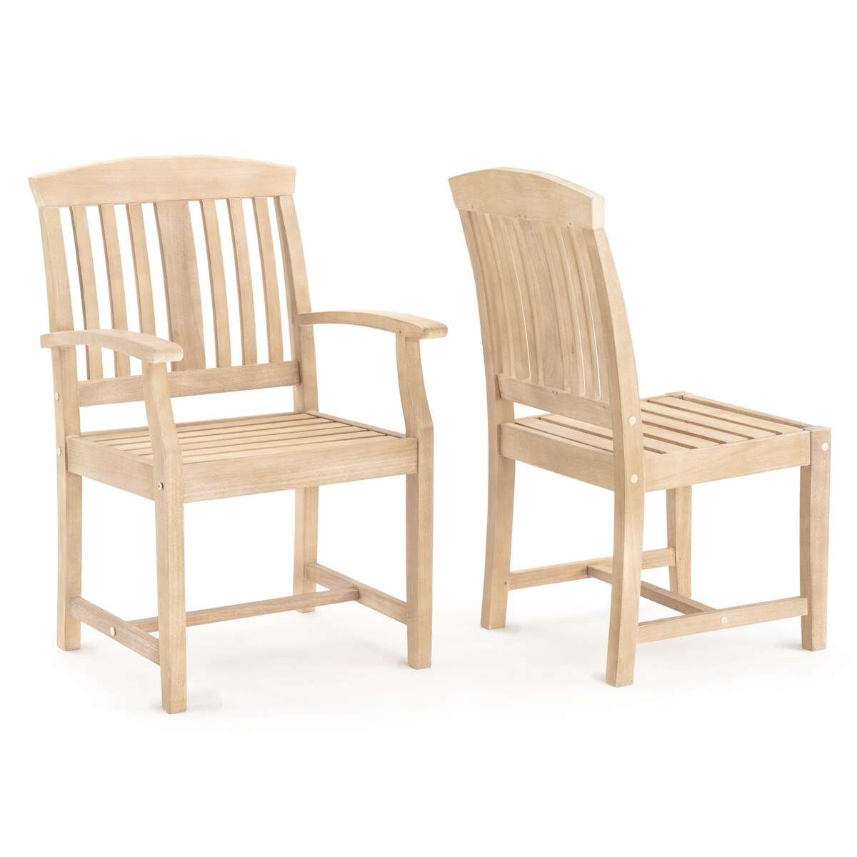 Set da pranzo per esterni Kooper Sunbrella da 9 pezzi