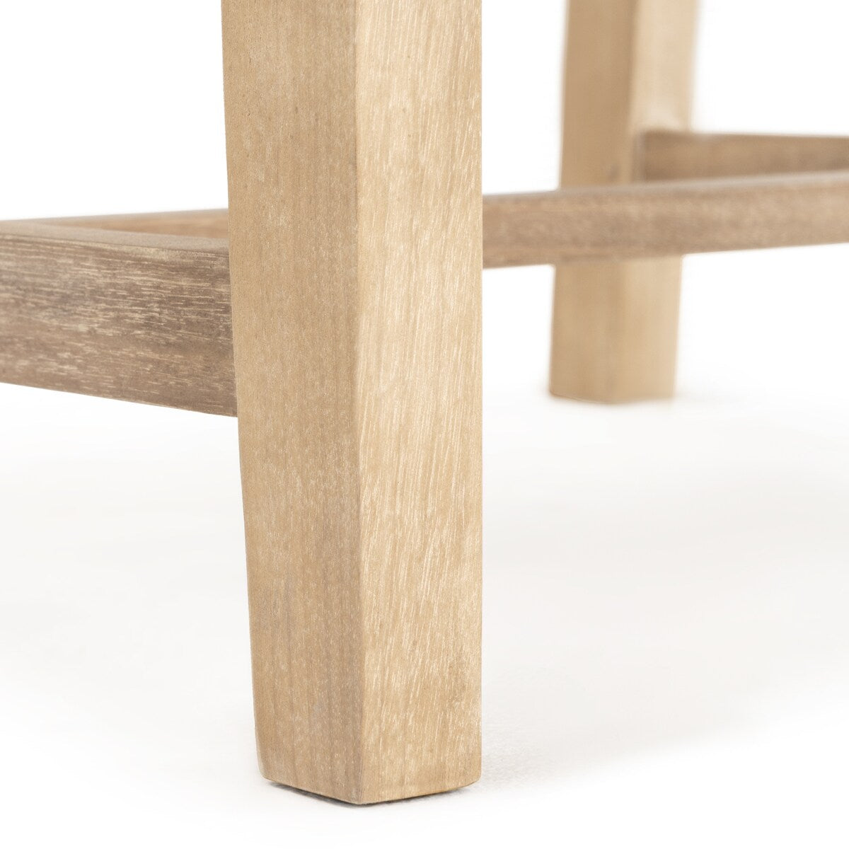 Set da pranzo per esterni Kooper Sunbrella da 9 pezzi