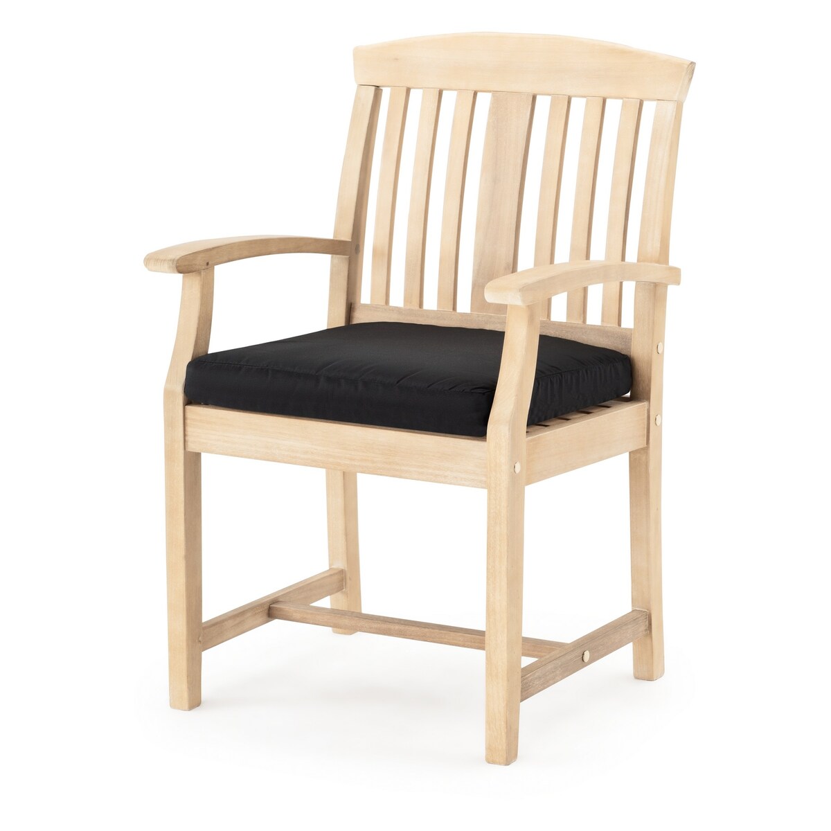 Set da pranzo per esterni Kooper Sunbrella da 9 pezzi