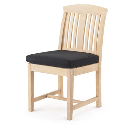 Set da pranzo per esterni Kooper Sunbrella da 9 pezzi