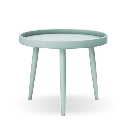 Set da salotto da giardino Jamesdar Kurv, 3 pezzi, stile Mid-Century Modern