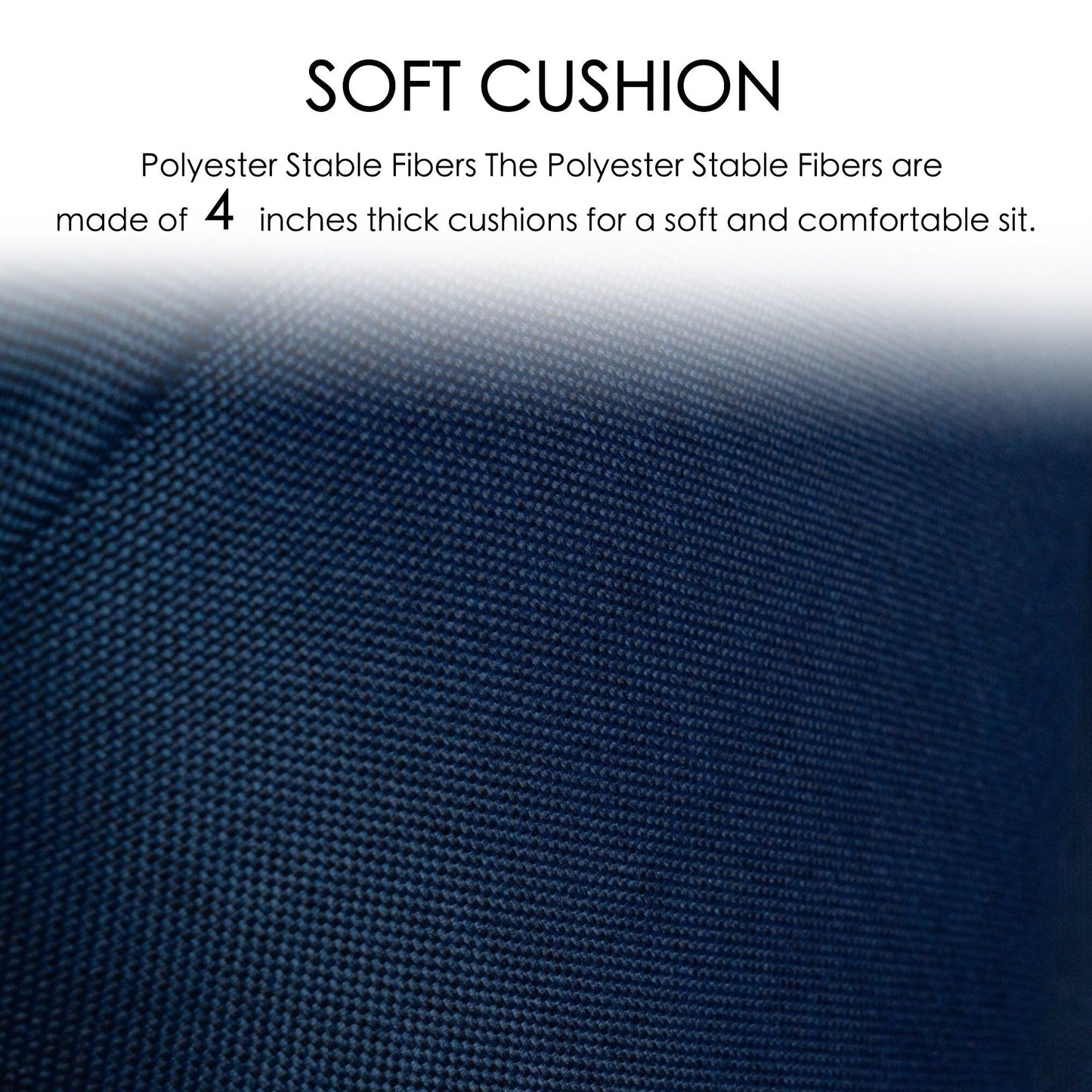 Kozyard Isabella Set di sgabelli da bar/sedie girevoli alti