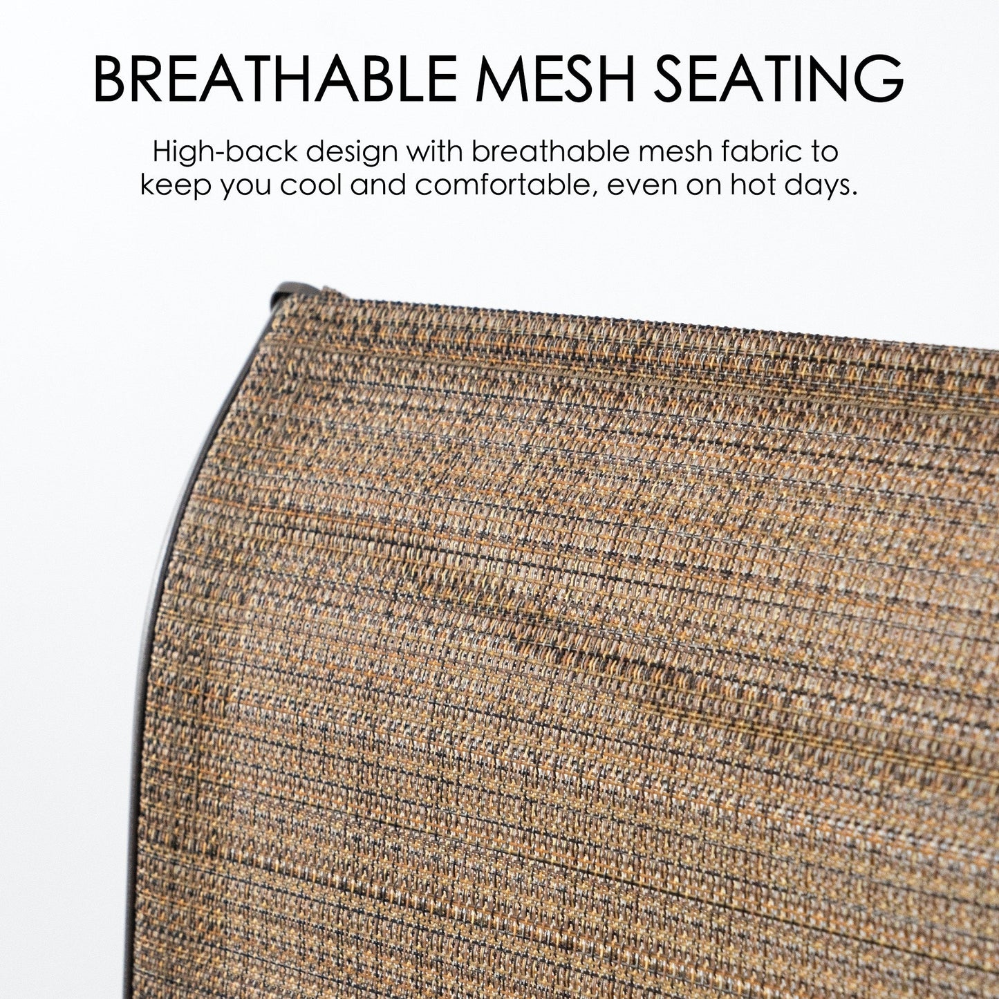 Kozyard Isabella Set di sgabelli da bar/sedie girevoli alti