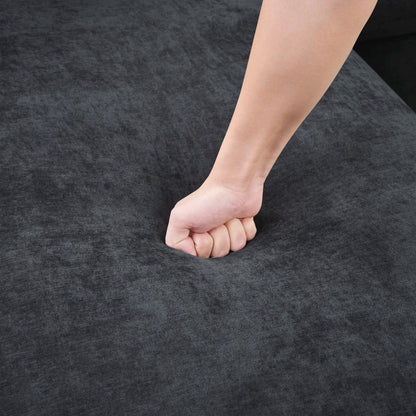 Divano a L Divano imbottito Divano