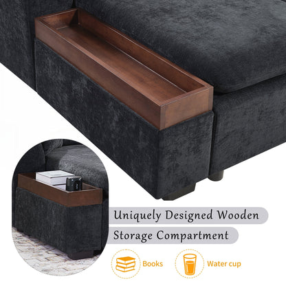 Divano a L Divano imbottito Divano