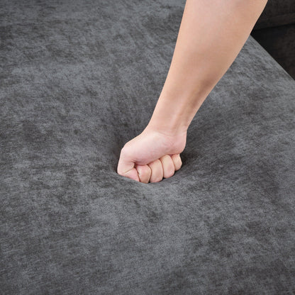 Divano a L Divano imbottito Divano