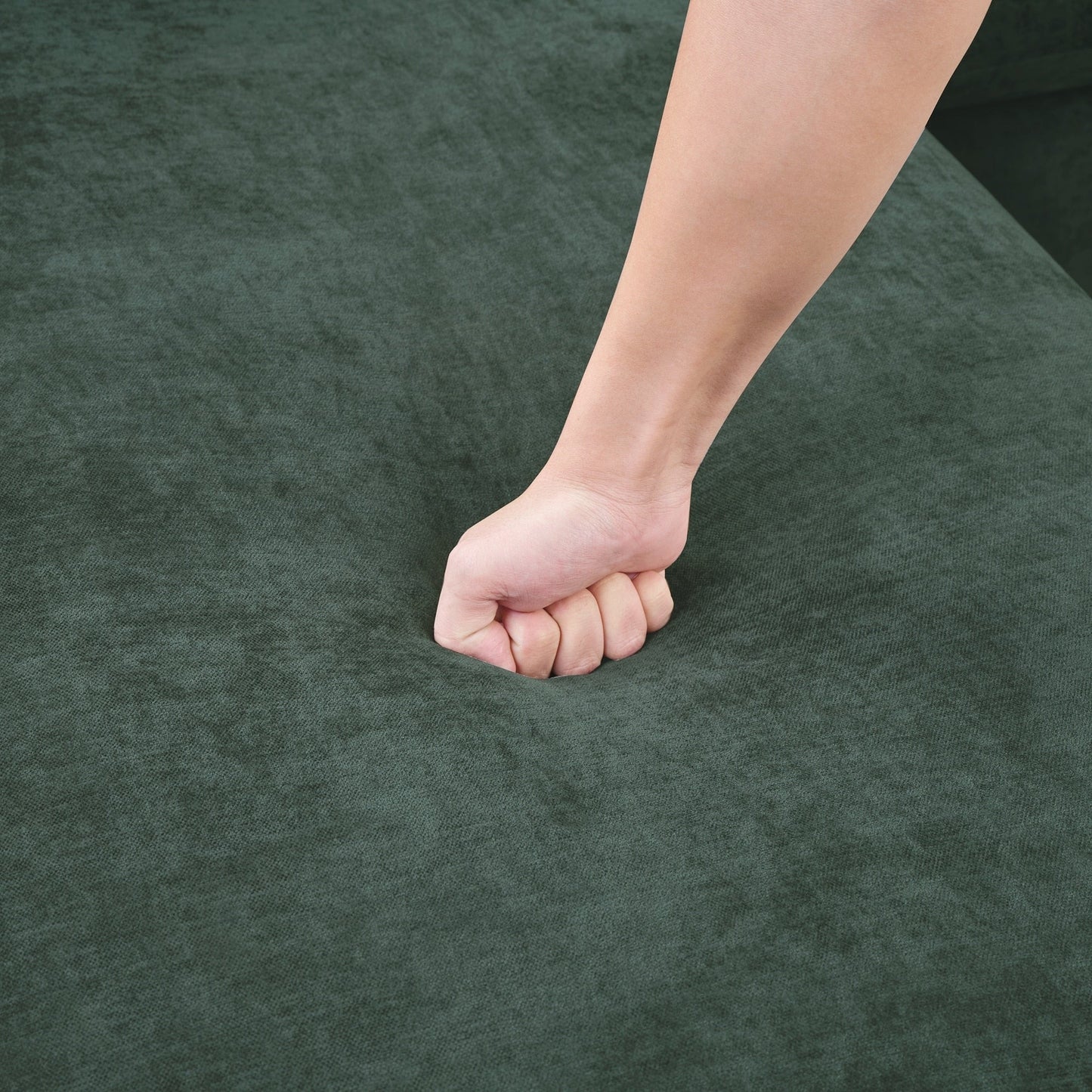 Divano a L Divano imbottito Divano