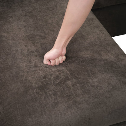 Divano a L Divano imbottito Divano