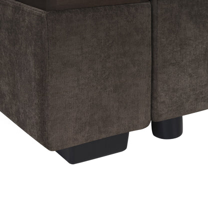 Divano a L Divano imbottito Divano