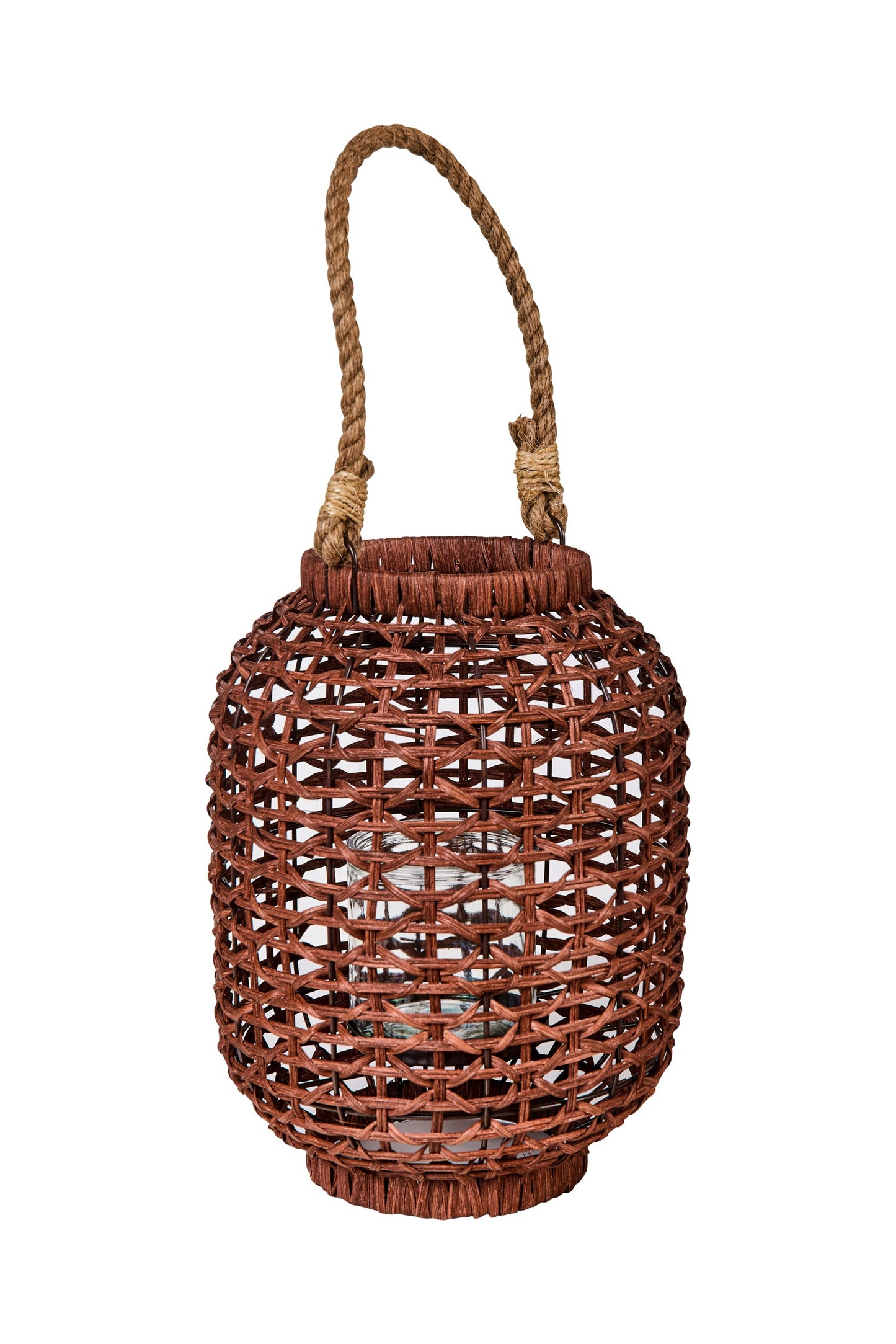 Al Tramonto - Lanterna Grande Cilindrica