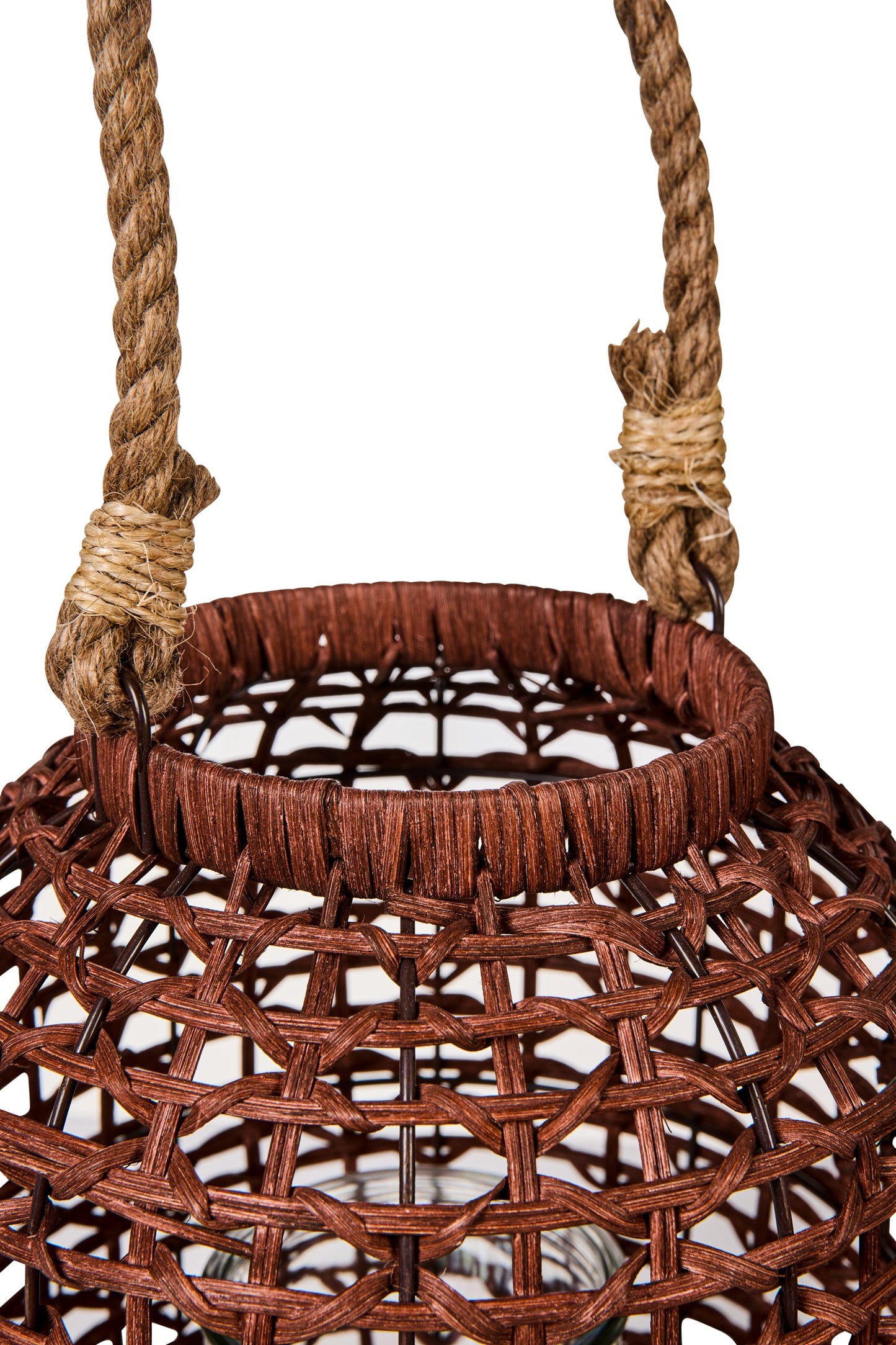 Al Tramonto - Lanterna Grande Cilindrica