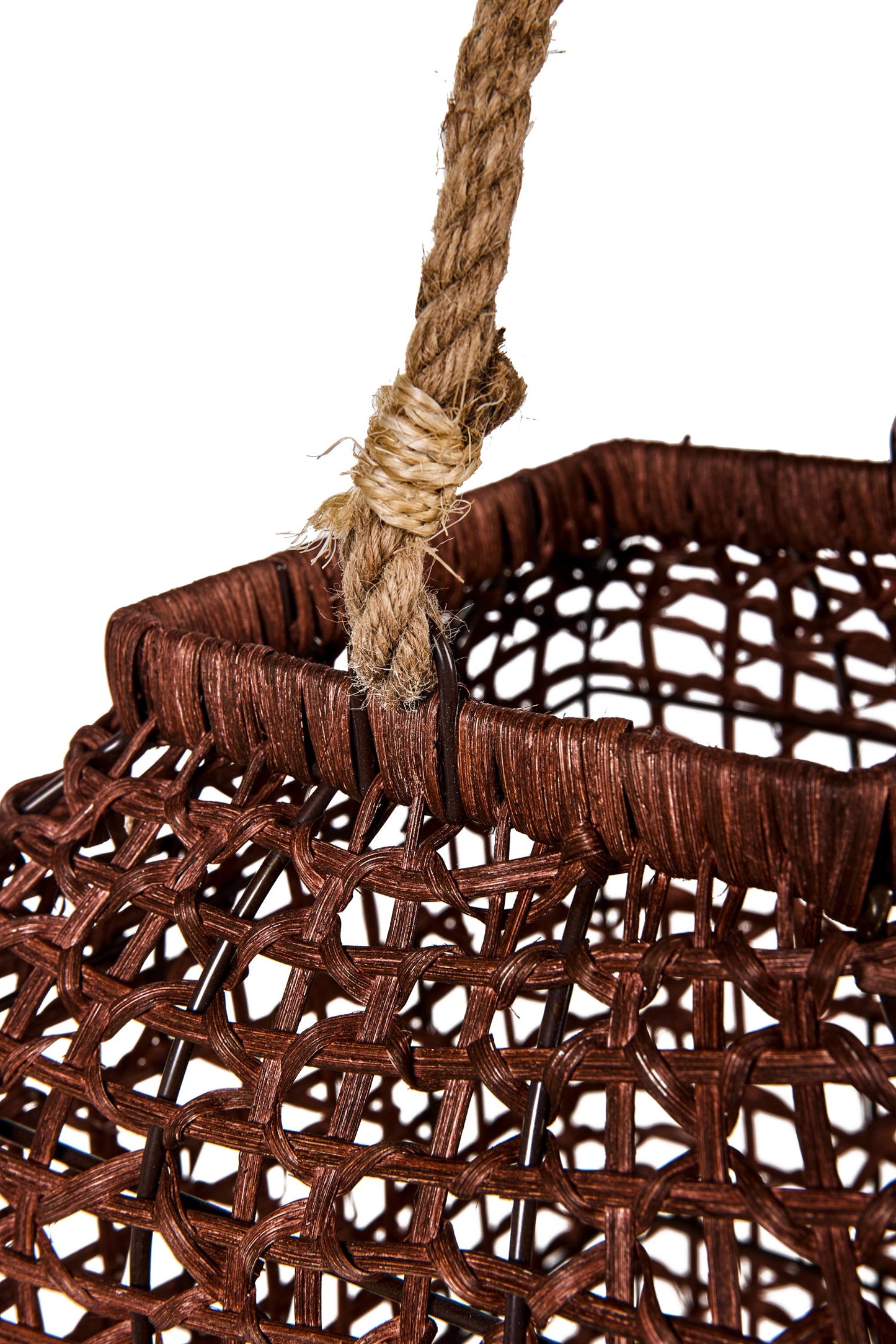 Al Tramonto - Lanterna Grande Base Quadrata