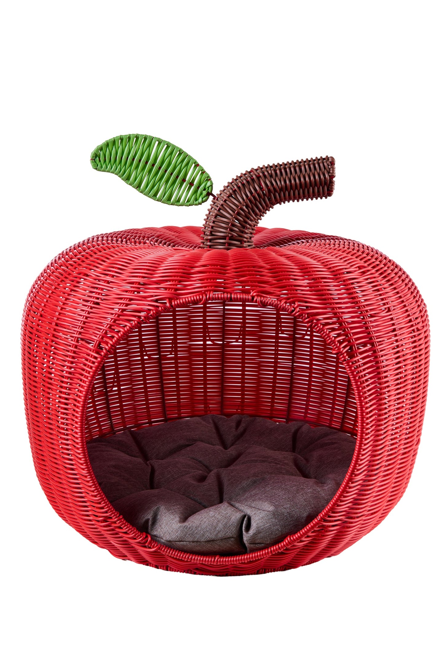 Cestini per animali domestici - Mela Rossa