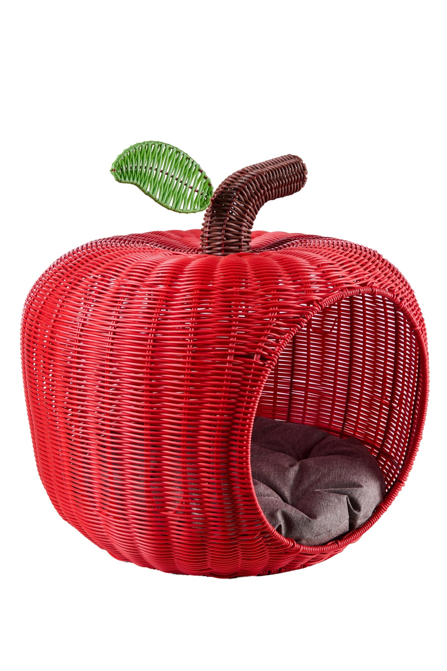 Cestini per animali domestici - Mela Rossa