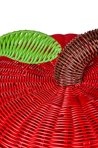 Cestini per animali domestici - Mela Rossa