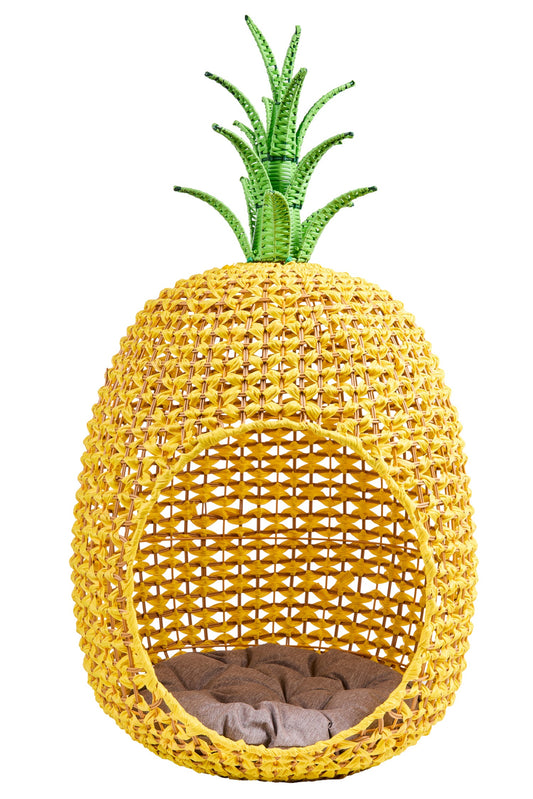 Cestini per animali domestici - Ananas
