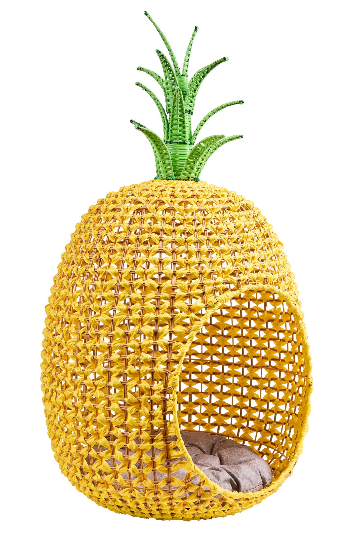 Cestini per animali domestici - Ananas