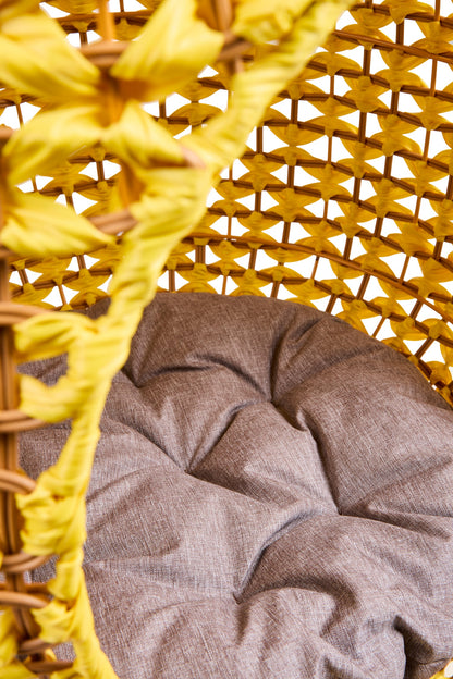 Cestini per animali domestici - Ananas