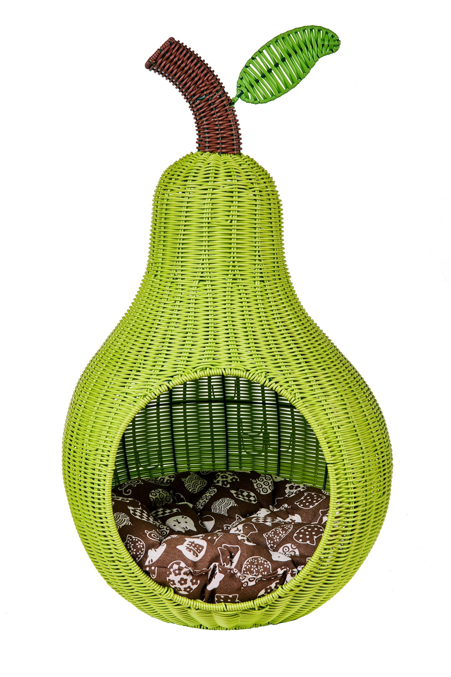 Cestini per animali domestici - Pera Verde