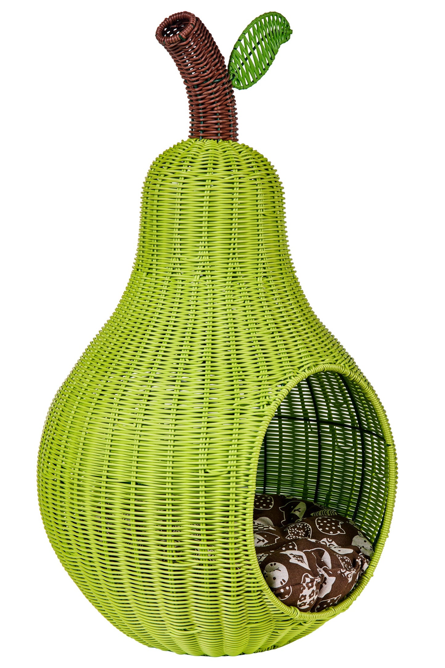 Cestini per animali domestici - Pera Verde