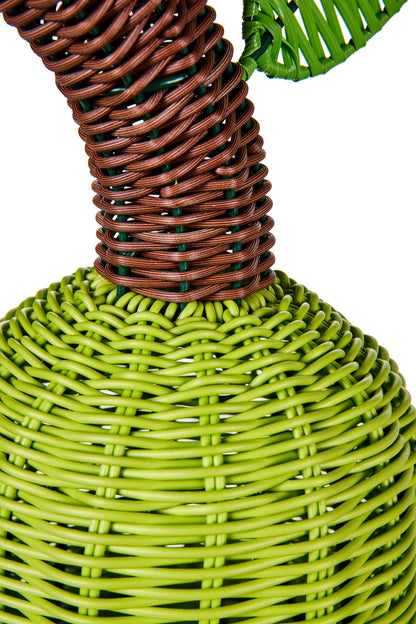 Cestini per animali domestici - Pera Verde