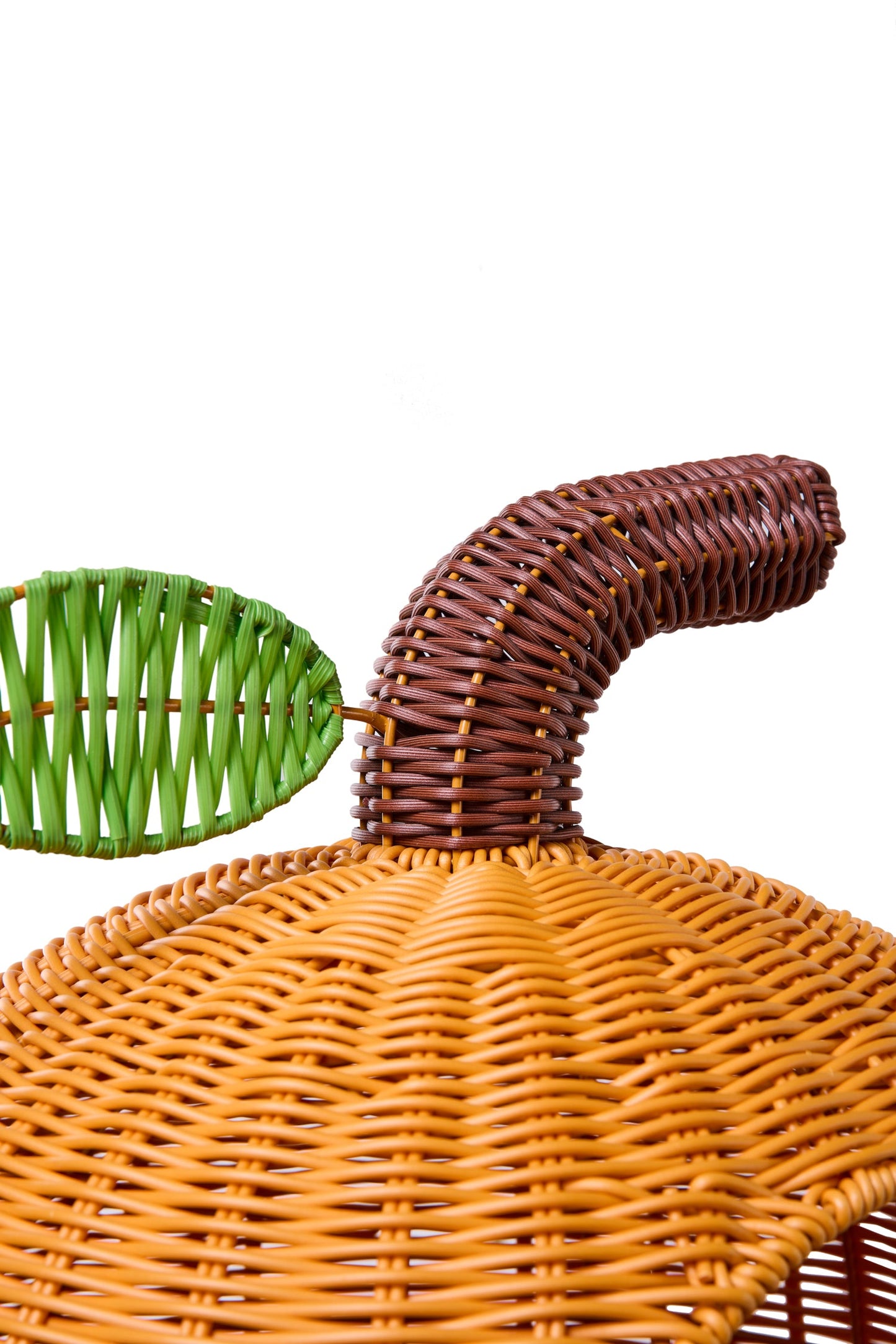 Cestini per animali domestici - Arancia