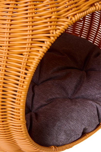 Cestini per animali domestici - Arancia