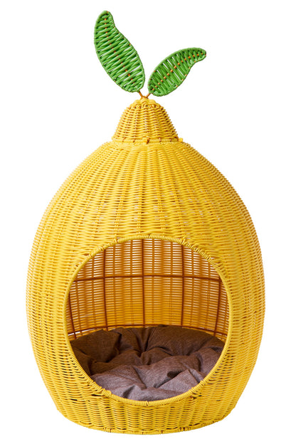 Cestini per animali domestici - Limone