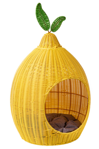 Cestini per animali domestici - Limone